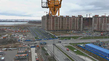 Работаем на Liebherr 132 EC-H8