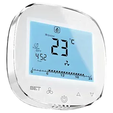 VTS-EuroHeat Контроллер Volcano EC
