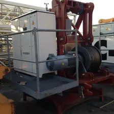 Liebherr 110 EC-B 6 110ECB 6