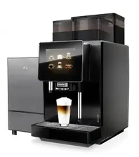 Профессиональная кофемашина Franke A400 MS EC 1G H1 M45033