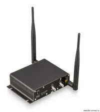 Роутер Kroks Rt-Cse DS mQ-EC с двумя SIM-картами